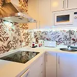 Seaview Retreat Torremolinos City Center, With Pool And Amazing Views By Namaste Elite