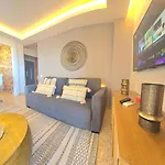 Seaview Retreat Torremolinos City Center, With Pool And Amazing Views By Namaste Elite