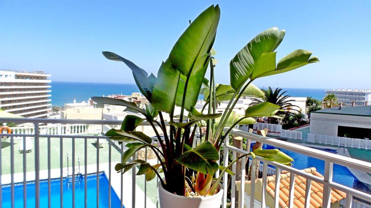 Seaview Retreat Center, With Pool And Amazing Views By Namaste Elite * Torremolinos
