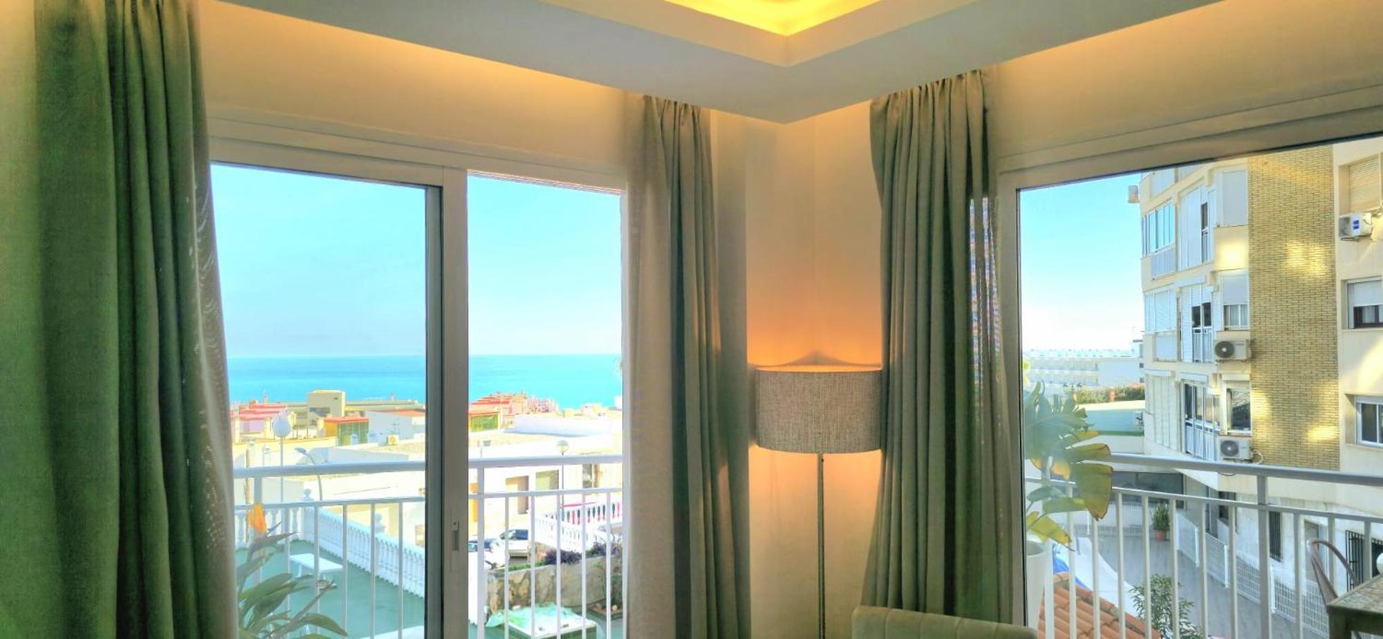 Seaview Retreat Center, With Pool And Amazing Views By Namaste Elite Torremolinos