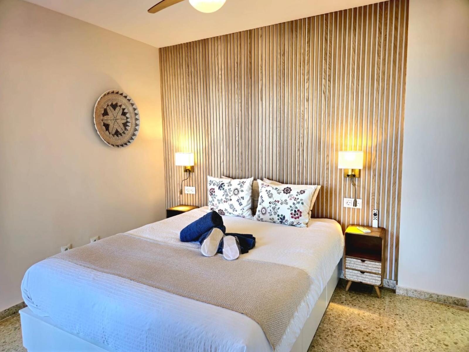 Apartment Seaview Retreat Center, With Pool And Amazing Views By Namaste Elite *