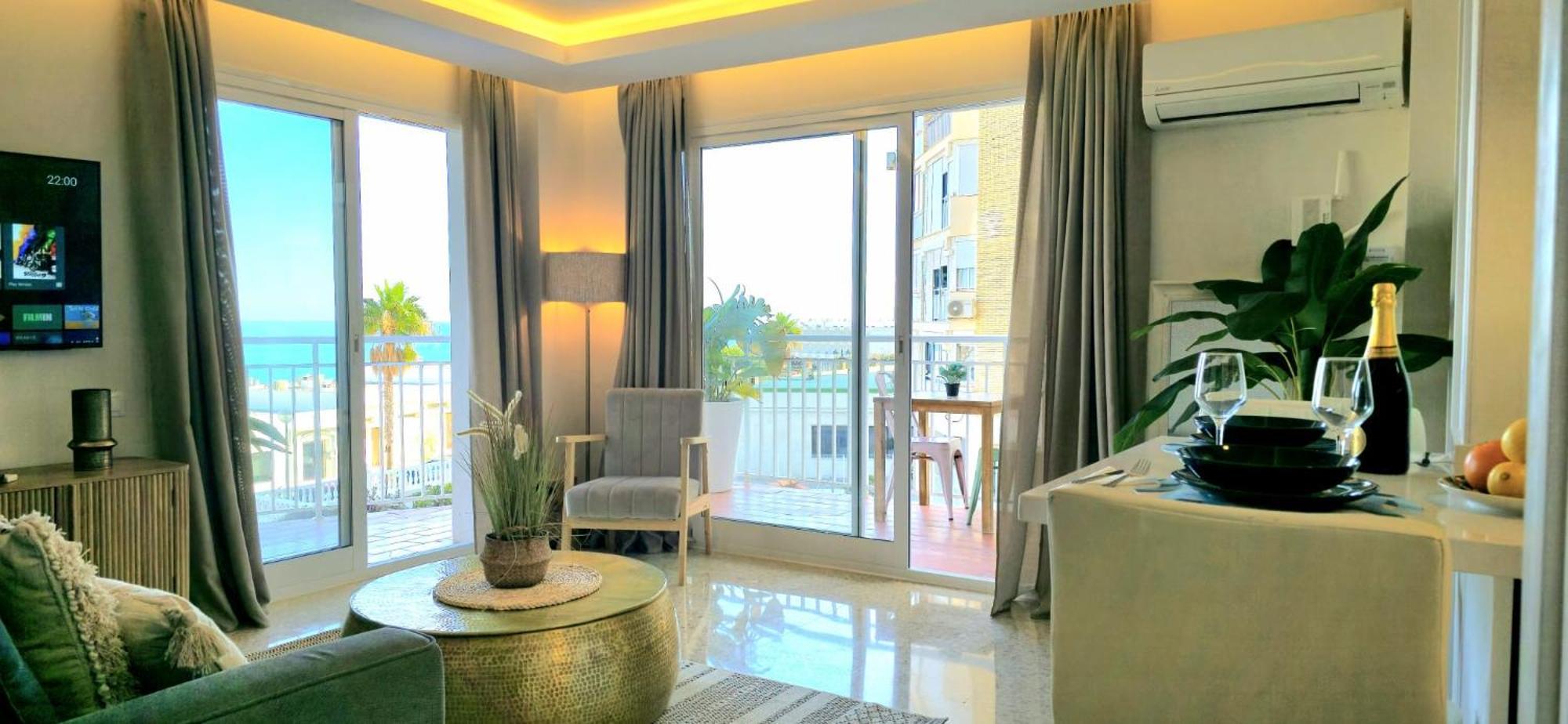 Seaview Retreat Center, With Pool And Amazing Views By Namaste Elite Apartment
