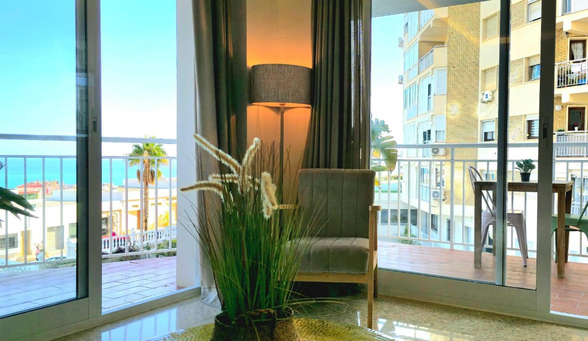 Apartment Seaview Retreat Center, With Pool And Amazing Views By Namaste Elite