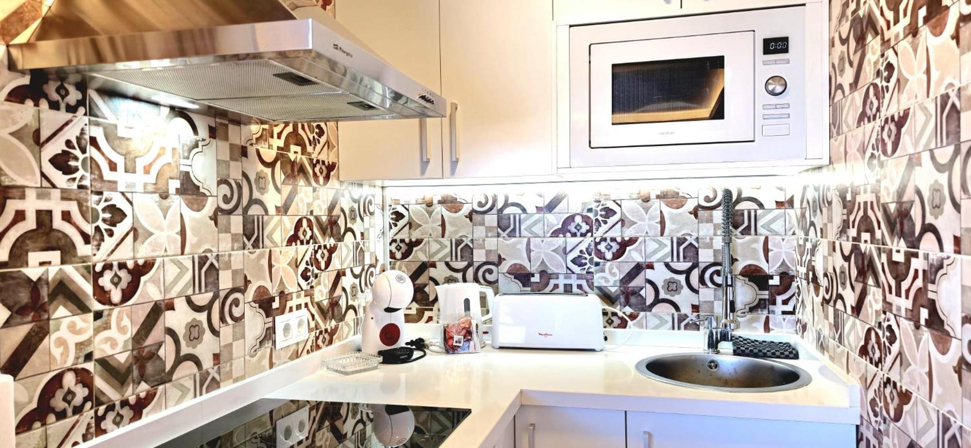 Apartment Seaview Retreat Center, With Pool And Amazing Views By Namaste Elite Torremolinos