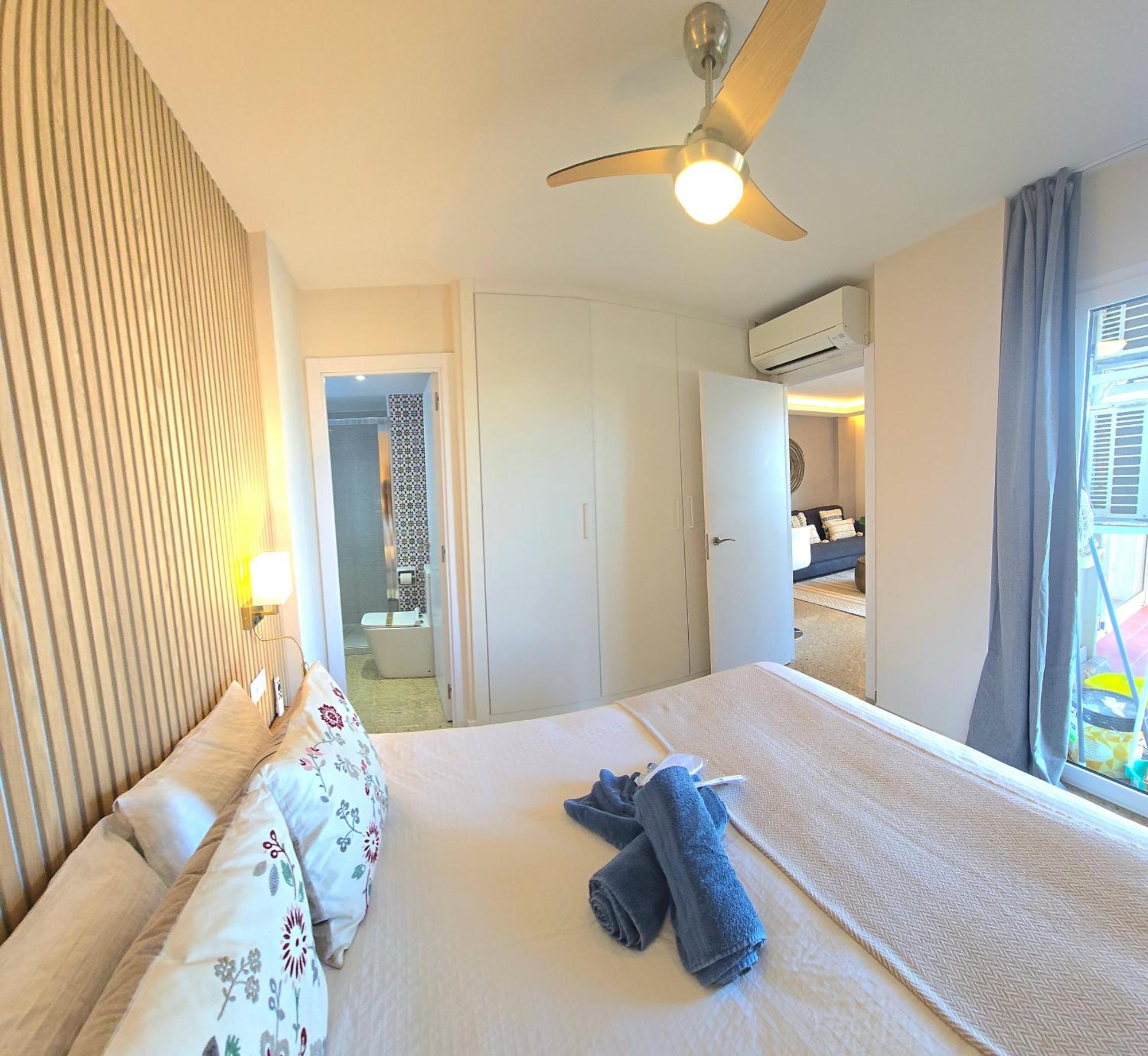 Apartment Seaview Retreat Center, With Pool And Amazing Views By Namaste Elite Torremolinos