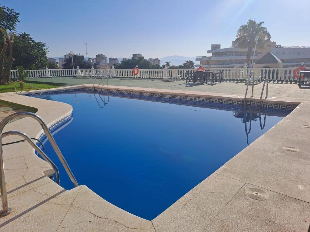 Seaview Retreat Center, With Pool And Amazing Views By Namaste Elite * Torremolinos