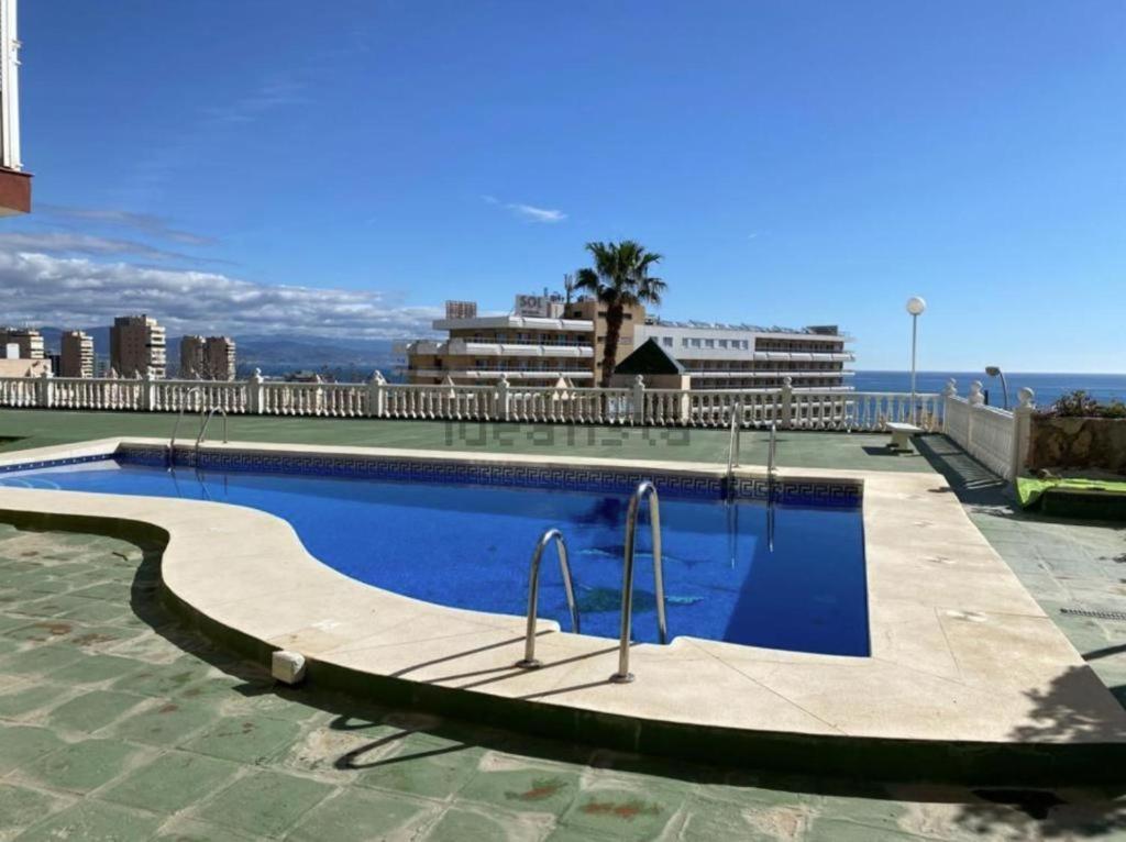 Apartment Seaview Retreat Center, With Pool And Amazing Views By Namaste Elite
